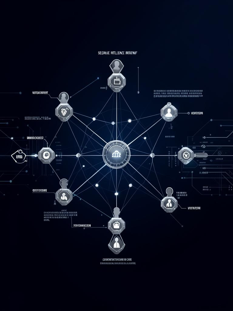 Cryptographic Deduplication: The Secure Frontier of Political Messaging