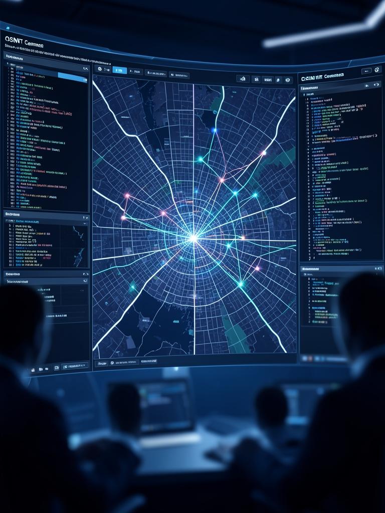 Automated OSINT Politics: Candidate Protection via Puppeteer & ScrapeNinja