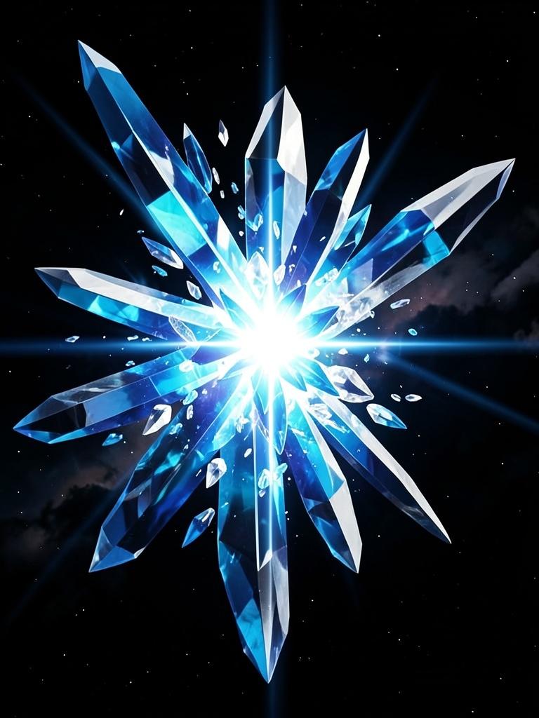 Visualization of Narrative Collision and Content Explosion